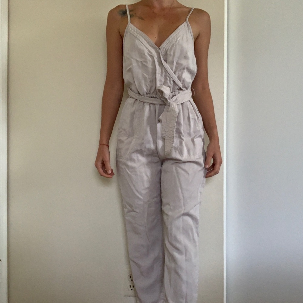 Abercrombie jumpsuit